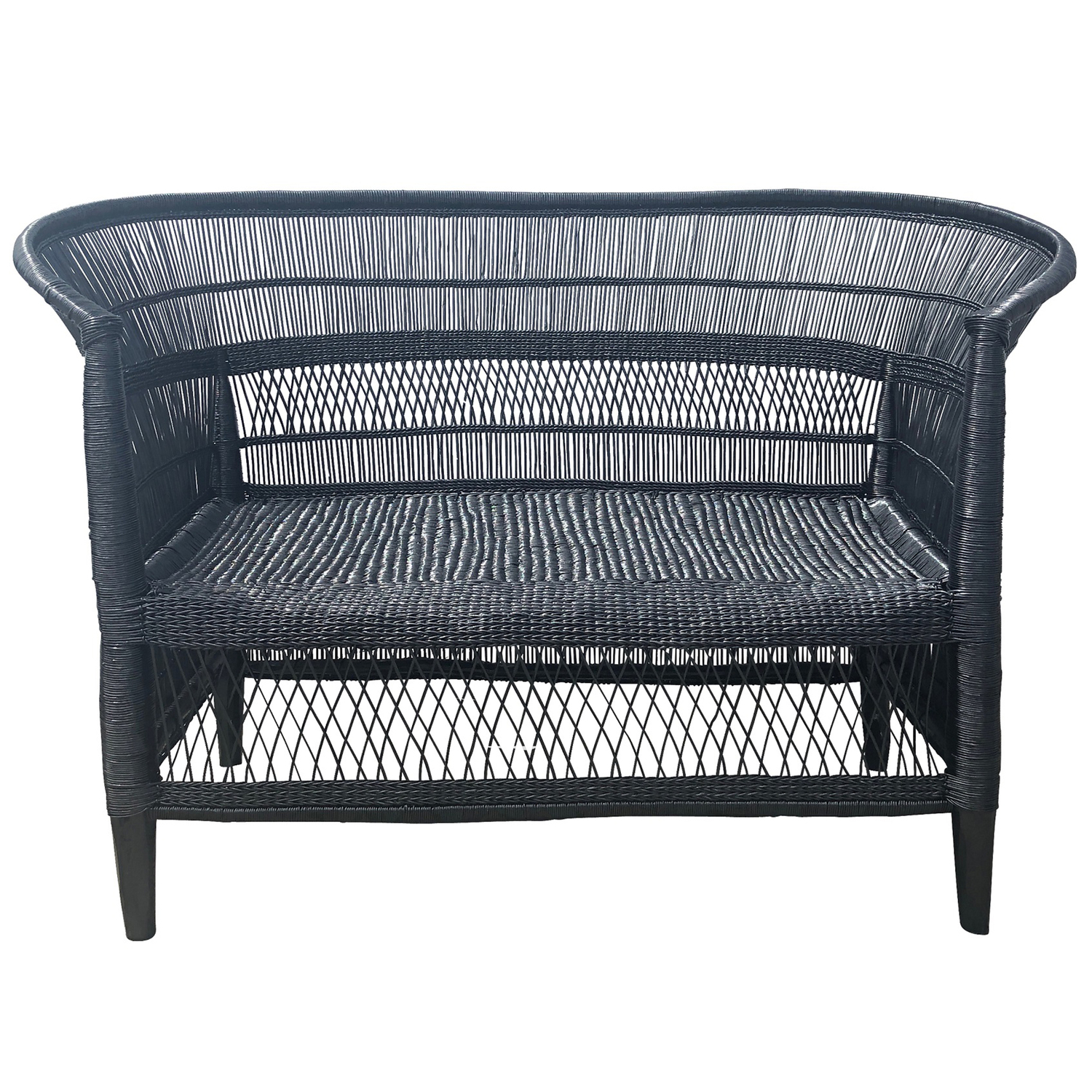 Authentic-Malawi-Reed-2-Seater-Chair