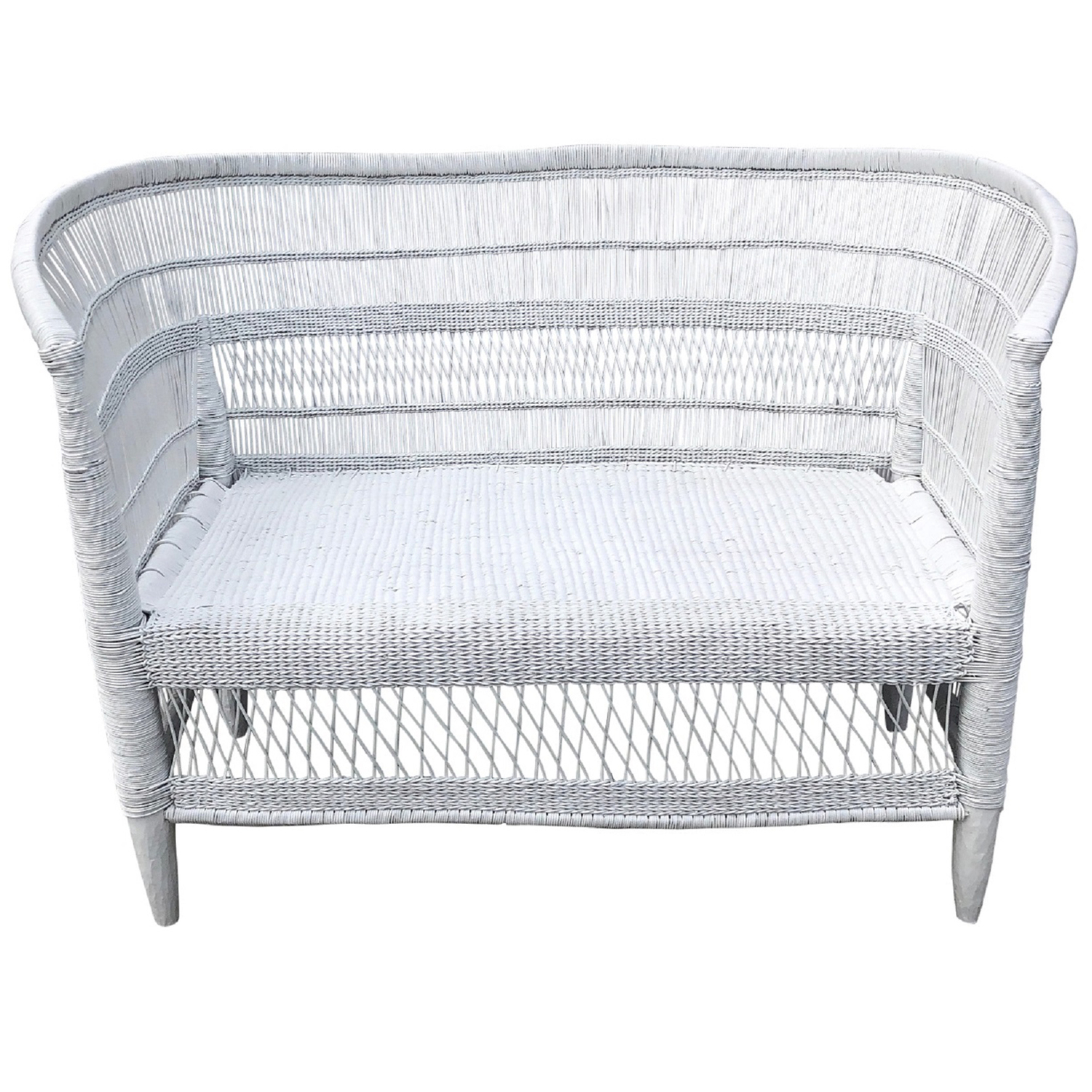 Authentic-Malawi-Reed-2-Seater-Chair