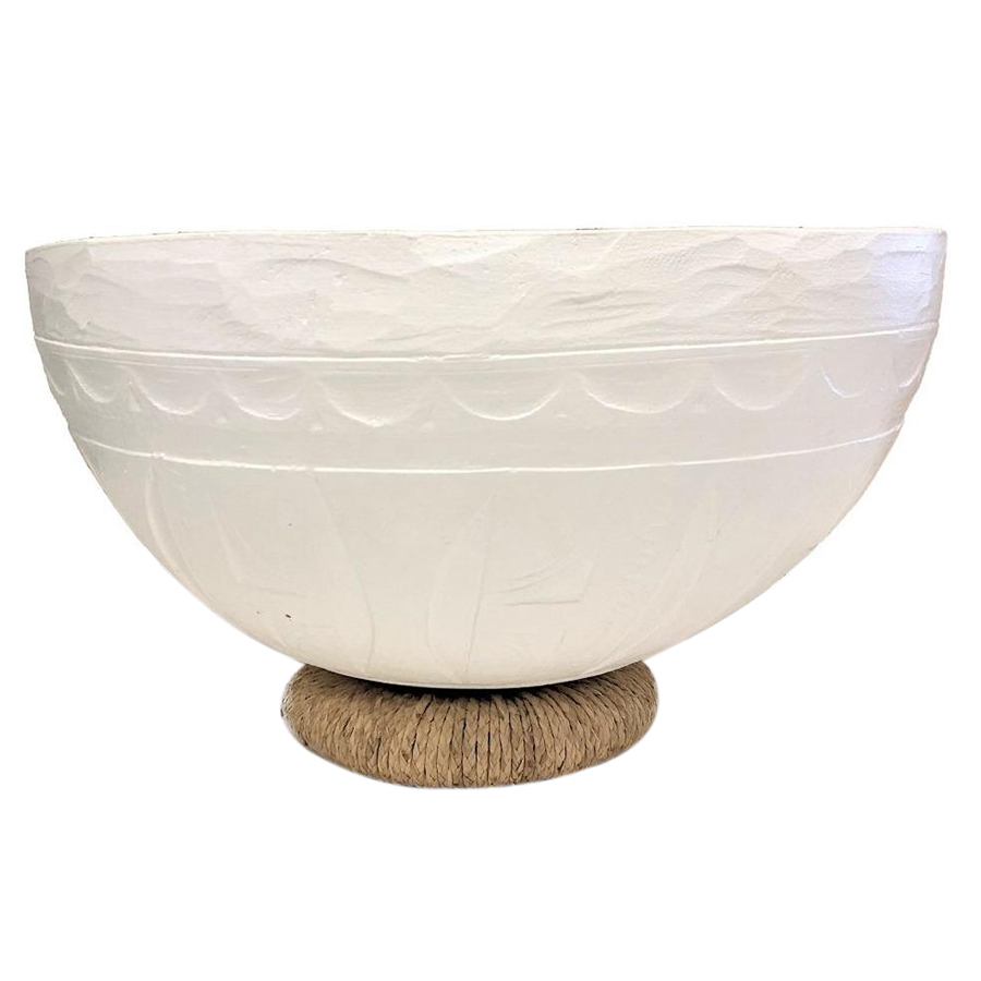Fulani-Decorative-Bowl-with-Stand