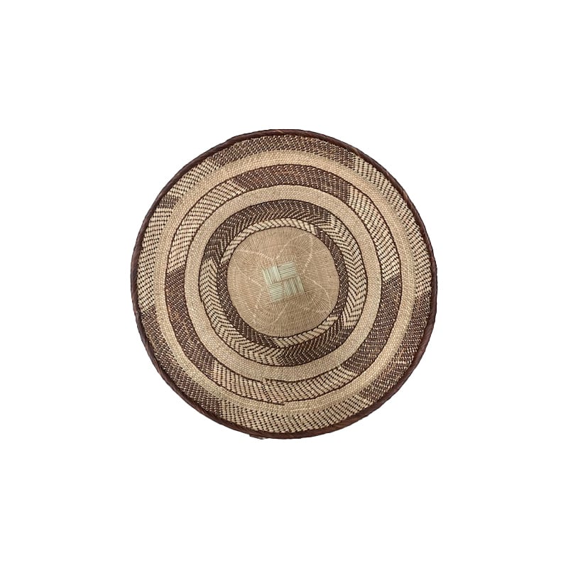3 Piece Binga Decorative Basket Set