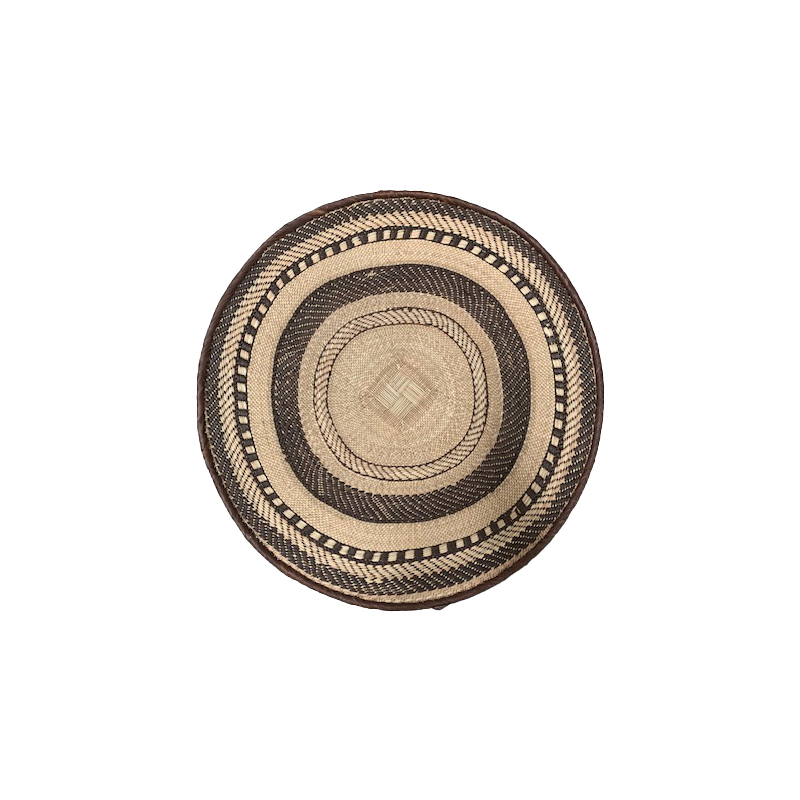 3 Piece Binga Decorative Basket Set