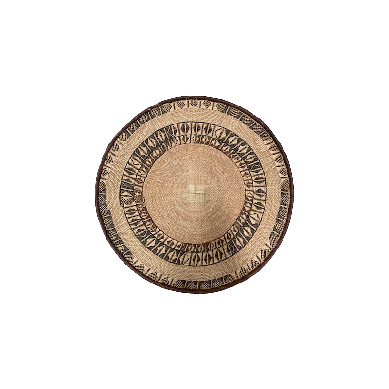 3 Piece Binga Decorative Basket Set