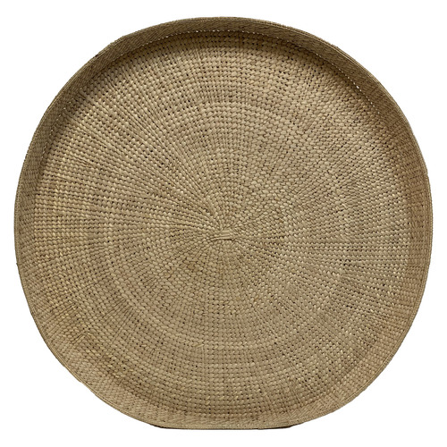 1m Round Decorative Basket