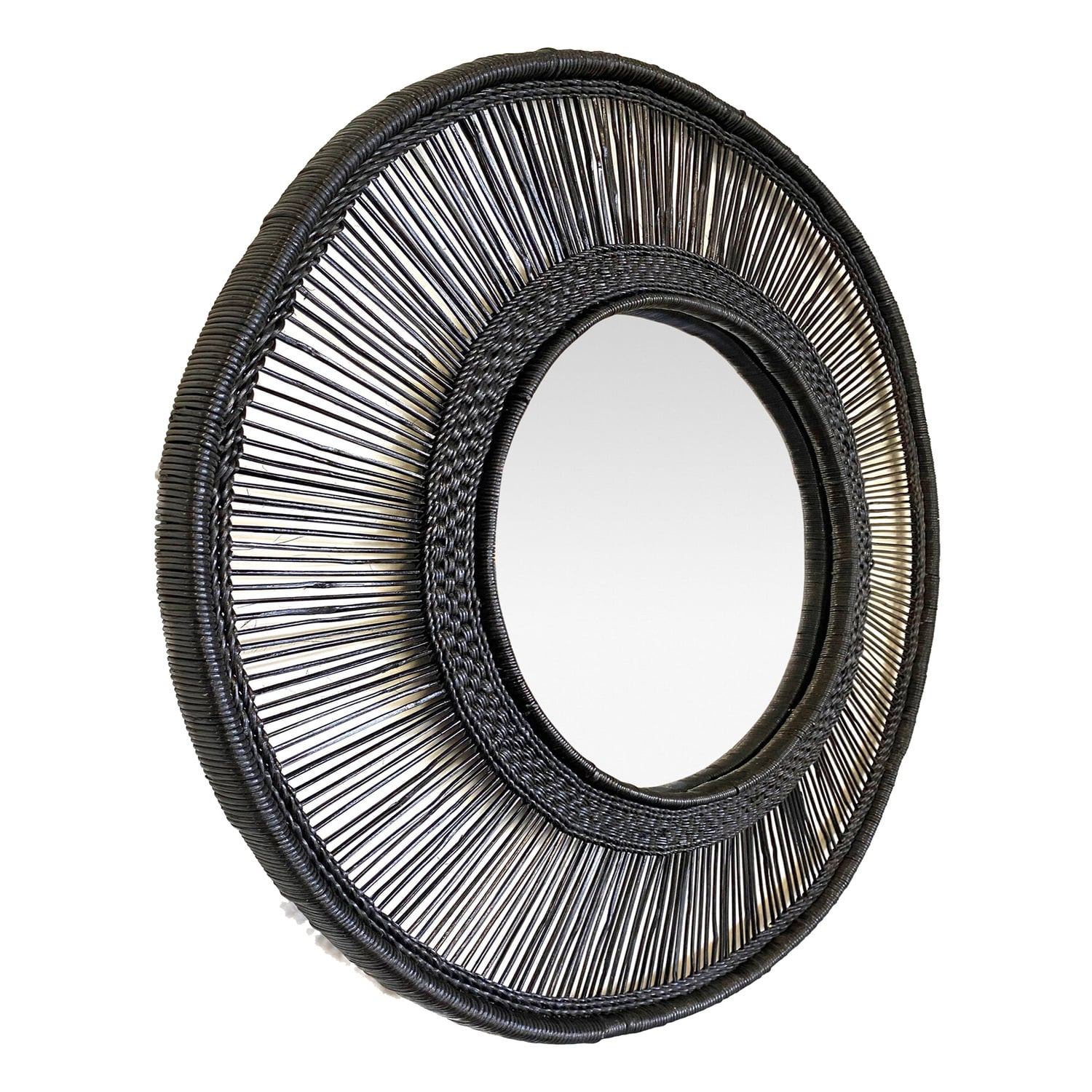 Ponyo-Rattan-Wall-Mirror