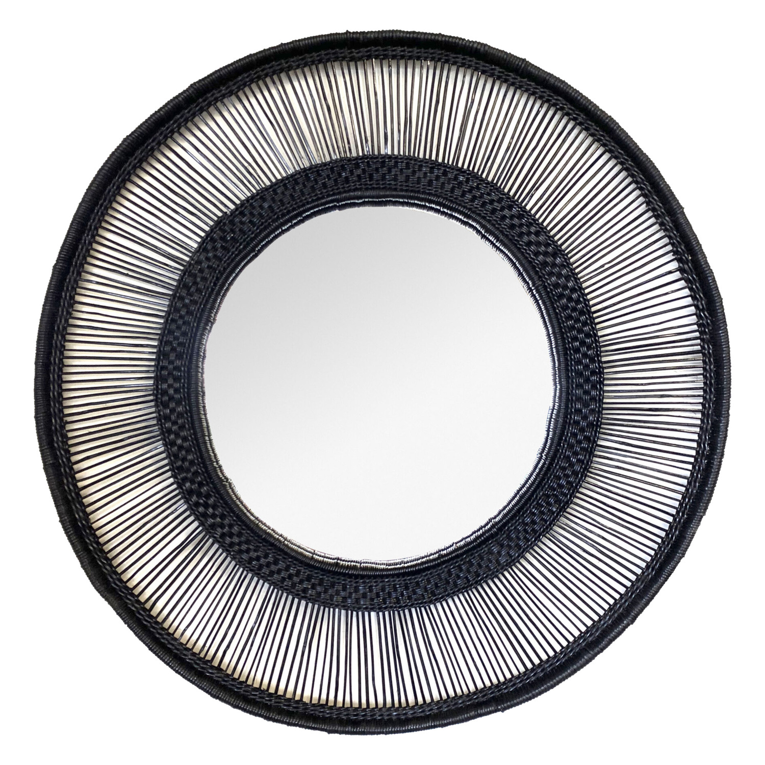 Ponyo-Rattan-Wall-Mirror