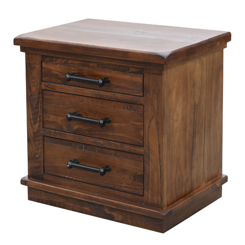 By Designs California Bedside Table Temple & ster