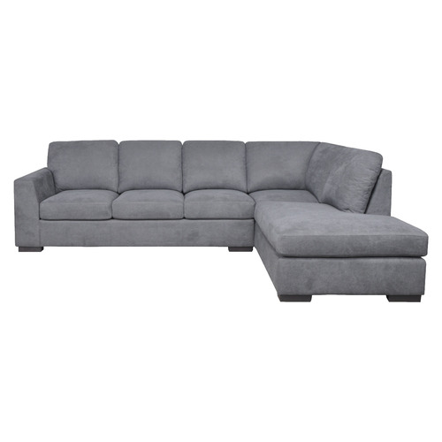 freedom 3 seater sofa with chaise