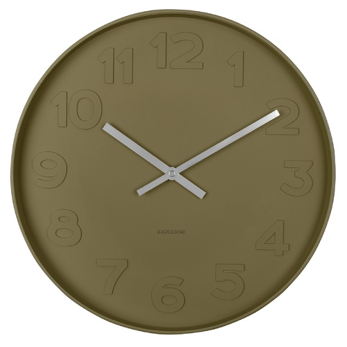 38cm Mr Wall Clock