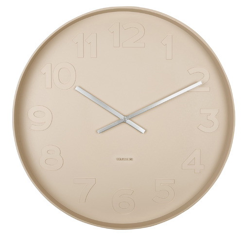 51cm Mr Wall Clock