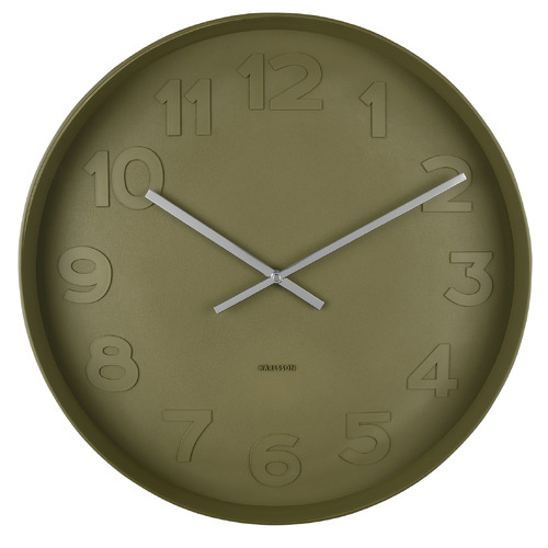 51cm Mr Wall Clock