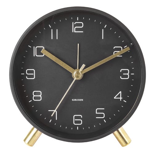 Lofty Alarm Clock