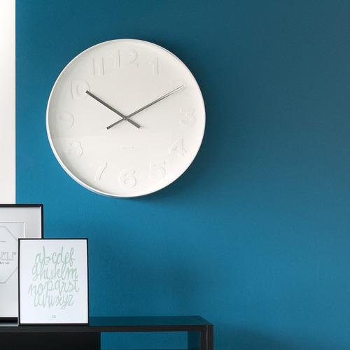 51cm-Reka-Wall-Clock