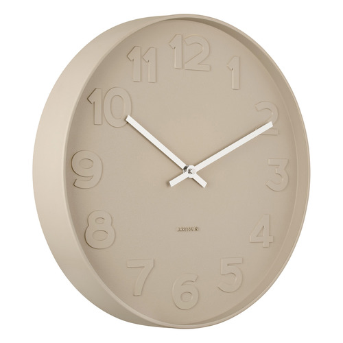 Reka-Wall-Clock