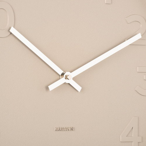 Reka-Wall-Clock