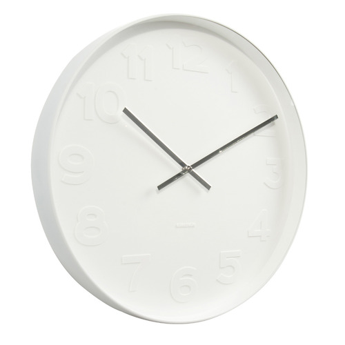 51cm Reka Wall Clock