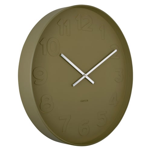 51cm-Reka-Wall-Clock