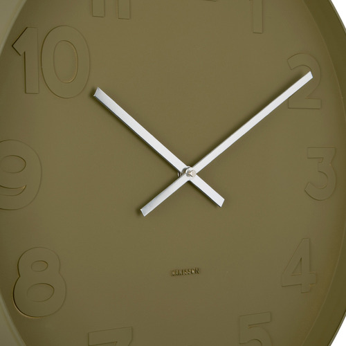 51cm-Reka-Wall-Clock