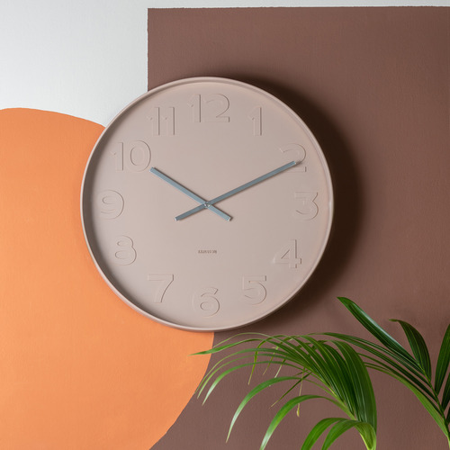 51cm-Reka-Wall-Clock