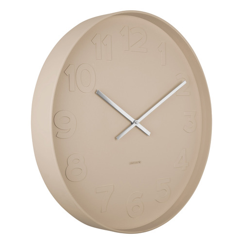 51cm-Reka-Wall-Clock