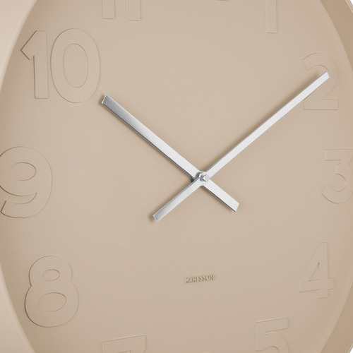 51cm-Reka-Wall-Clock