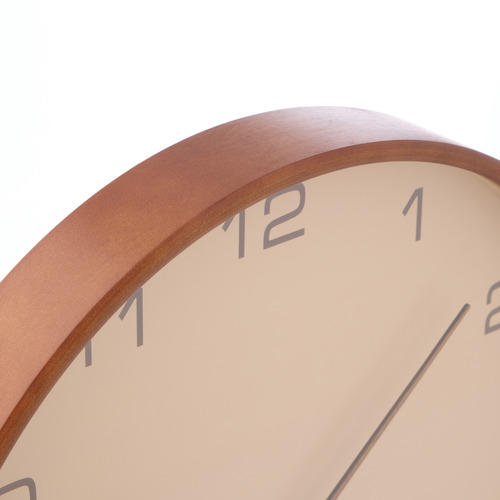 Acento Wall Clock