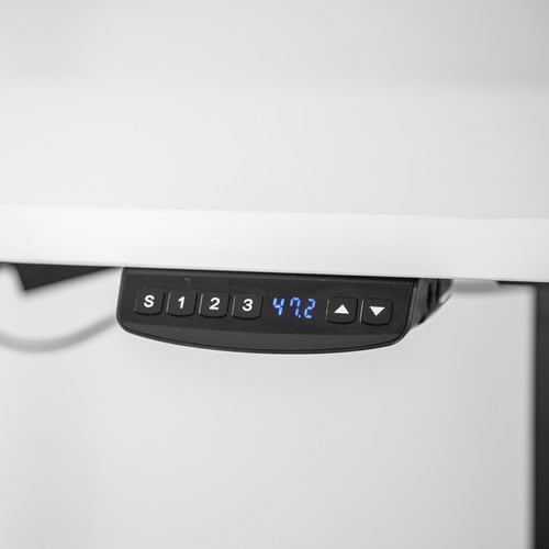 Automatic-Standing-Desk