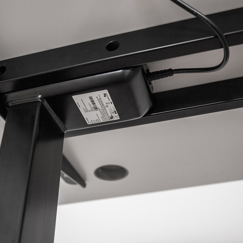 Automatic-Standing-Desk