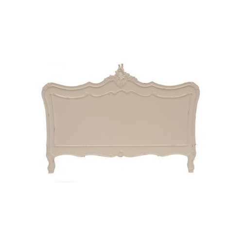 French Provincial Classic Headboard | Temple & Webster