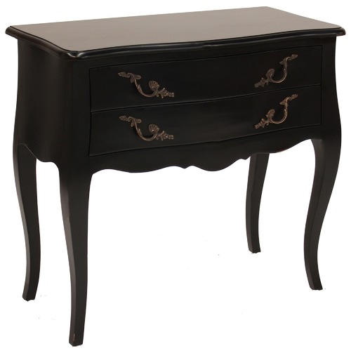 French-Provincial-Chateaux-2-Drawer-Bedside-Table-MCAB-160-E