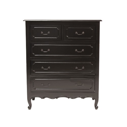 Carrington Furniture French Provincial Classic Provence Chest