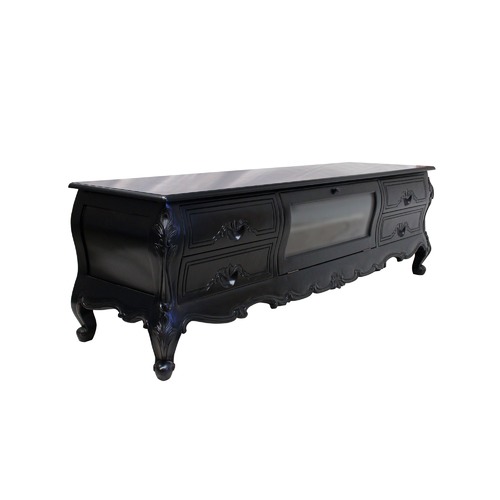 Carrington Furniture French Provincial Adele Tv Cabinet Reviews