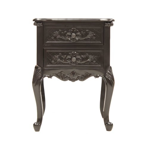 French-Provincial-Louis-Bedside-Table
