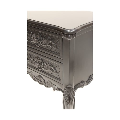 French-Provincial-Louis-Bedside-Table