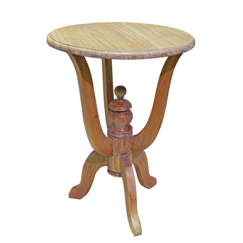 French Provincial Wine Table Temple & ster