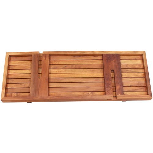 Teak Bath Caddy