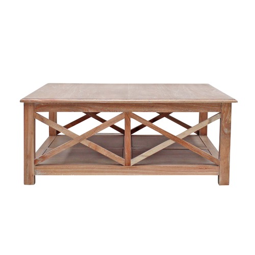 Carrington Furniture Hamptons Coffee Table & Reviews Temple & ster