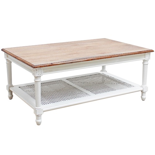 Marseille Coffee Table