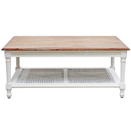 Marseille Coffee Table