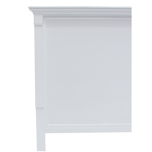 French Provincial Hampton Headboard