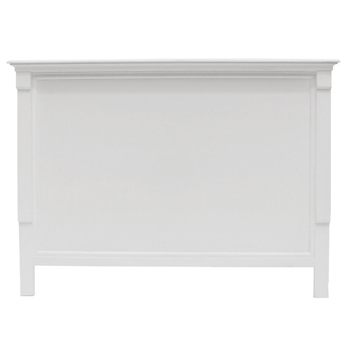 French Provincial Hampton Headboard