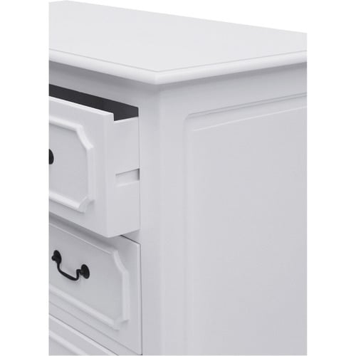 French Provincial Classic Provence Chest