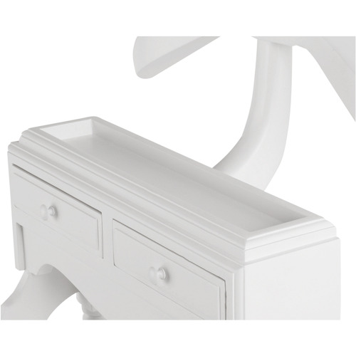 French Provincial Valet Stand