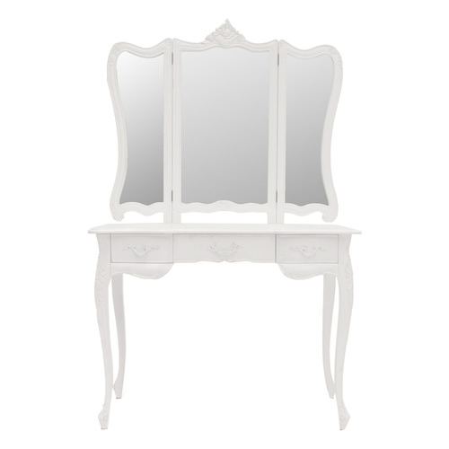 Large Paris Dressing Table