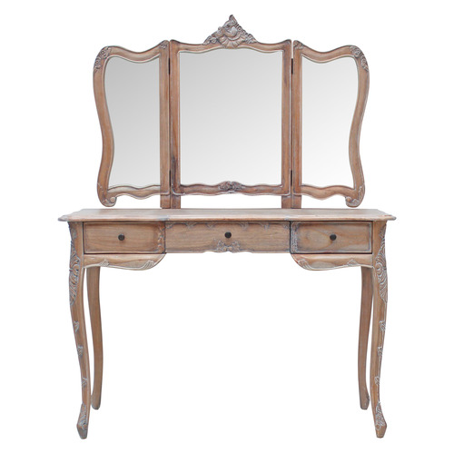 Large Paris Dressing Table