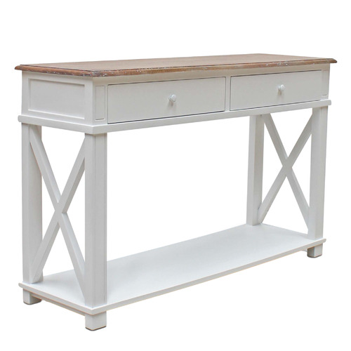 Hamptons Console