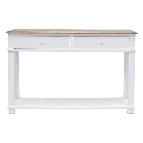 Hamptons Console