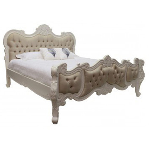 Carrington Furniture French Provincial, French Provincial Queen Bed