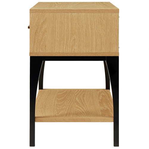 Travis Bedside Table