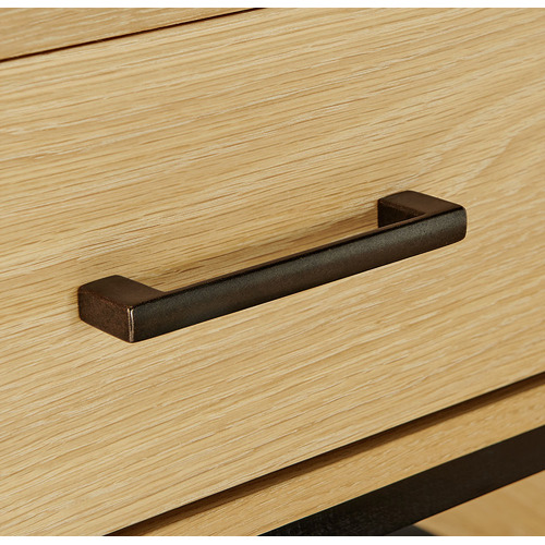 Travis Bedside Table