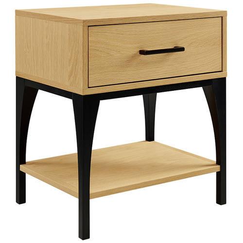 Travis Bedside Table